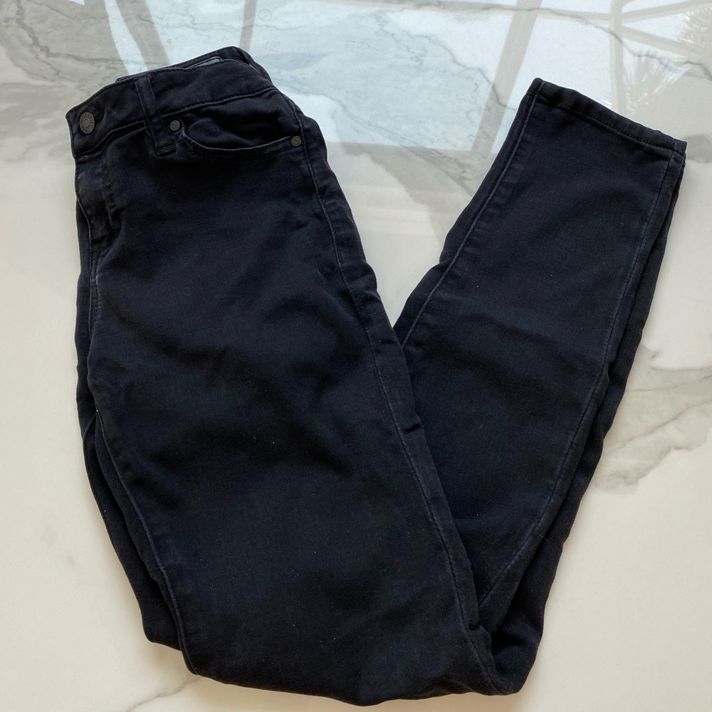 Black Jeans